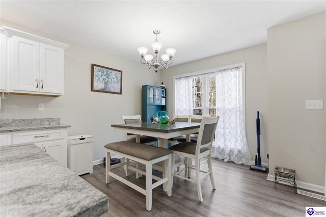 110 Ridge Pole Road, Brandenburg, KY 40108