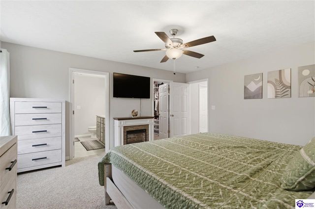 110 Ridge Pole Road, Brandenburg, KY 40108