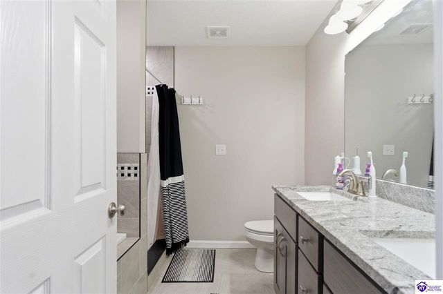 110 Ridge Pole Road, Brandenburg, KY 40108