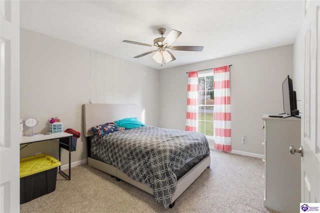 110 Ridge Pole Road, Brandenburg, KY 40108