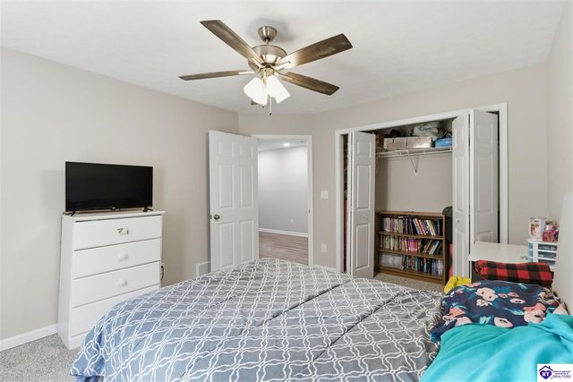 110 Ridge Pole Road, Brandenburg, KY 40108