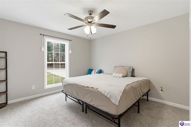 110 Ridge Pole Road, Brandenburg, KY 40108