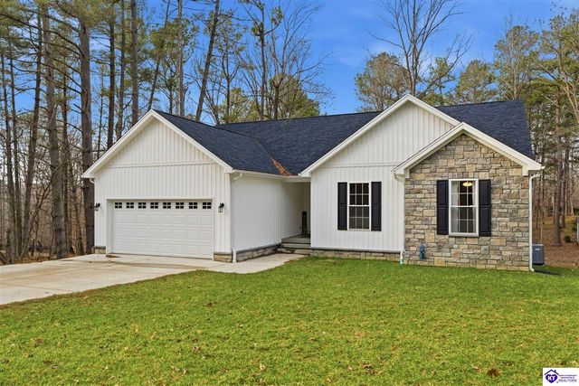 110 Ridge Pole Road, Brandenburg, KY 40108