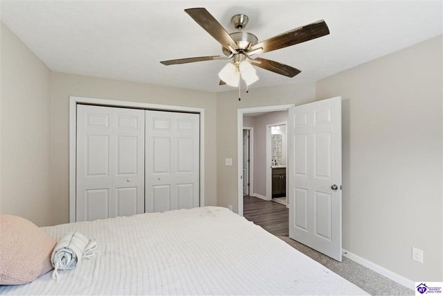 110 Ridge Pole Road, Brandenburg, KY 40108