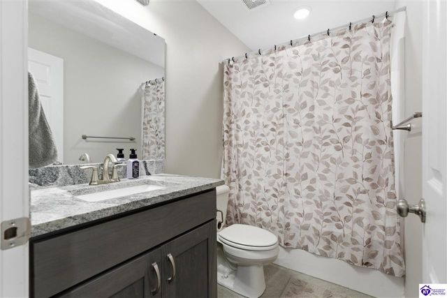 110 Ridge Pole Road, Brandenburg, KY 40108