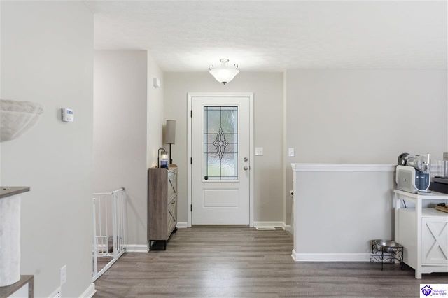 110 Ridge Pole Road, Brandenburg, KY 40108