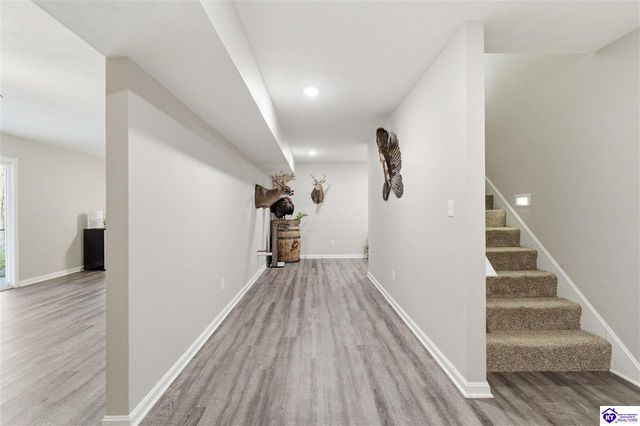 110 Ridge Pole Road, Brandenburg, KY 40108