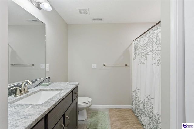 110 Ridge Pole Road, Brandenburg, KY 40108