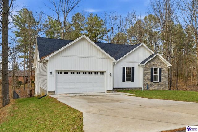 110 Ridge Pole Road, Brandenburg, KY 40108