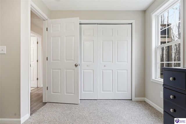 110 Ridge Pole Road, Brandenburg, KY 40108