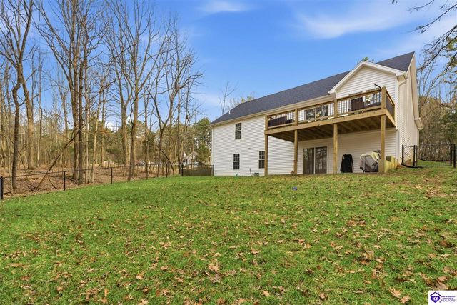 110 Ridge Pole Road, Brandenburg, KY 40108