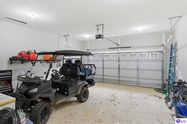 110 Ridge Pole Road, Brandenburg, KY 40108