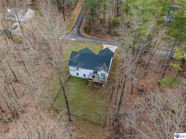 110 Ridge Pole Road, Brandenburg, KY 40108