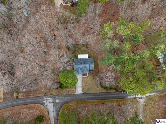 110 Ridge Pole Road, Brandenburg, KY 40108