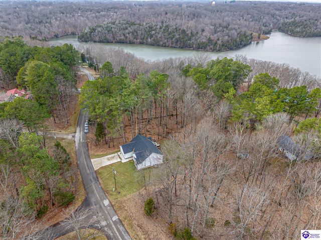 110 Ridge Pole Road, Brandenburg, KY 40108