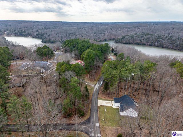 110 Ridge Pole Road, Brandenburg, KY 40108