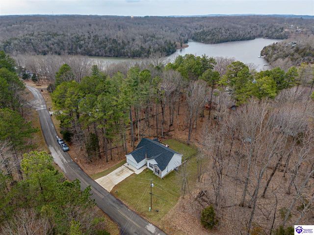 110 Ridge Pole Road, Brandenburg, KY 40108