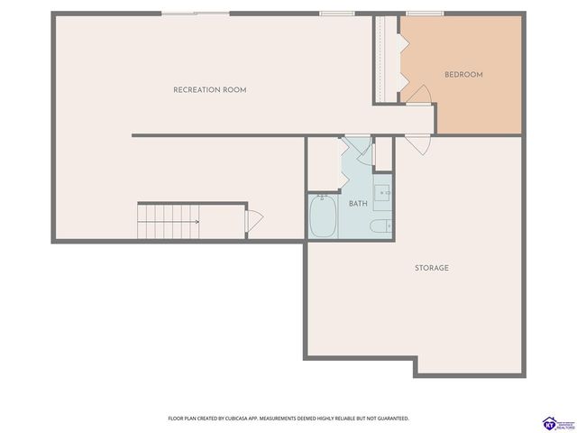 110 Ridge Pole Road, Brandenburg, KY 40108