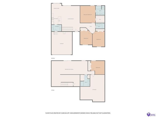 110 Ridge Pole Road, Brandenburg, KY 40108