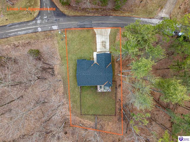 110 Ridge Pole Road, Brandenburg, KY 40108