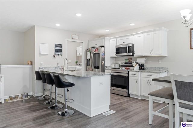 110 Ridge Pole Road, Brandenburg, KY 40108