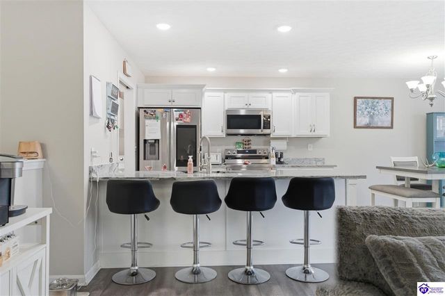 110 Ridge Pole Road, Brandenburg, KY 40108