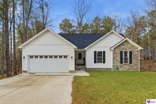 110 Ridge Pole Road, Brandenburg, KY 40108