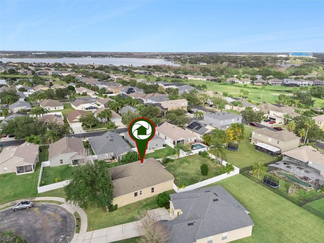 2609 SLAGROVE COURT, Winter Garden, FL 34787