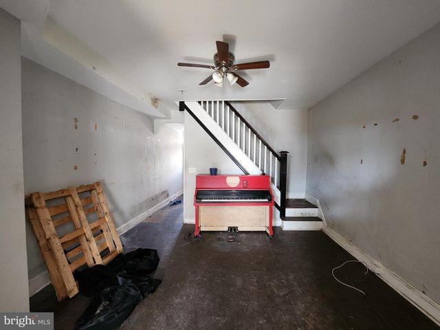 2311 SIDNEY AVE, Baltimore, MD 21230