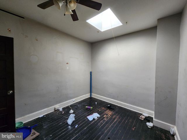 2311 SIDNEY AVE, Baltimore, MD 21230