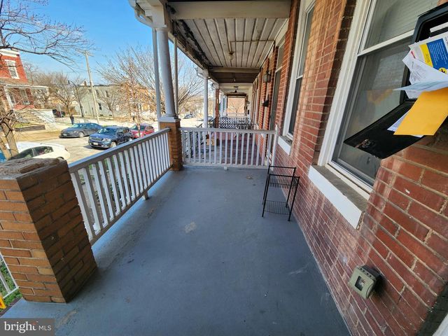 2311 SIDNEY AVE, Baltimore, MD 21230