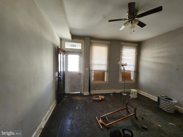 2311 SIDNEY AVE, Baltimore, MD 21230