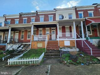 2311 SIDNEY AVE, Baltimore, MD 21230