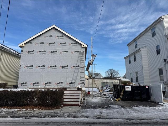34 East Bowery Street, Newport, RI 02840