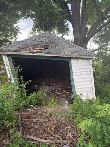 13968 Northlawn Street, Detroit, MI 48238
