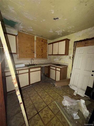 13968 Northlawn Street, Detroit, MI 48238