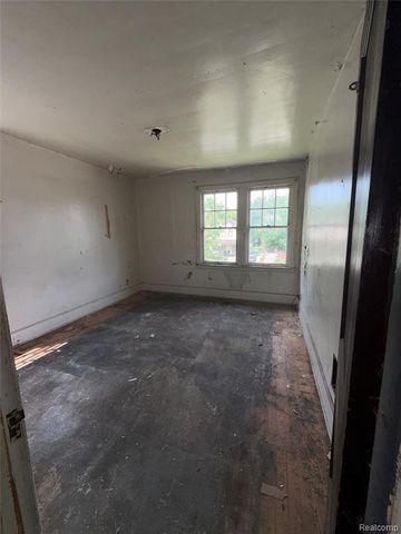 13968 Northlawn Street, Detroit, MI 48238