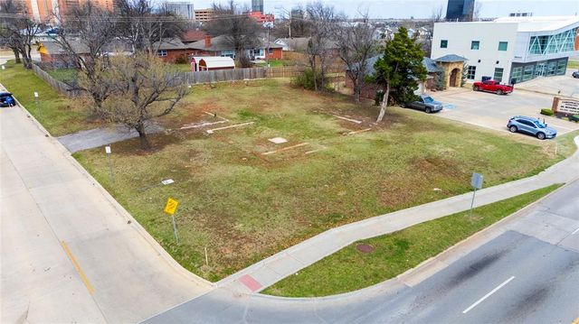3441 NW 50th Street, Oklahoma City, OK 73112