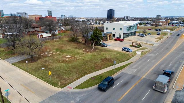3441 NW 50th Street, Oklahoma City, OK 73112