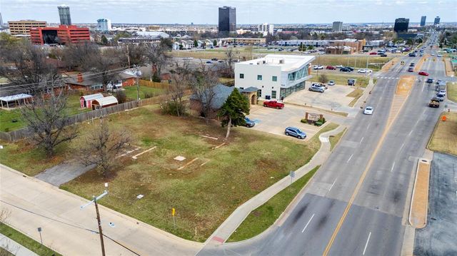3441 NW 50th Street, Oklahoma City, OK 73112