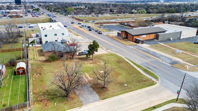 3441 NW 50th Street, Oklahoma City, OK 73112