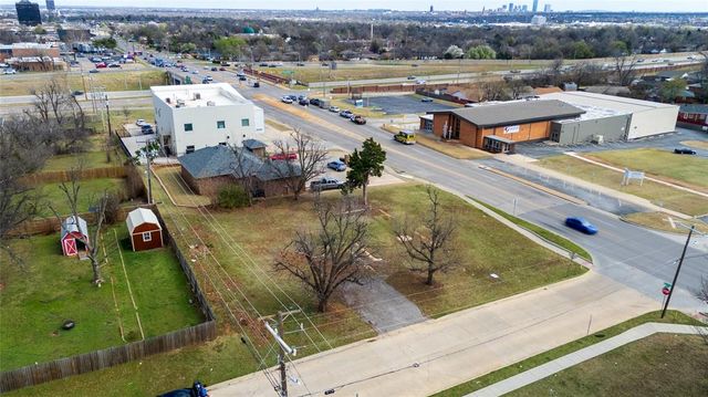 3441 NW 50th Street, Oklahoma City, OK 73112
