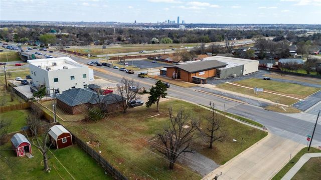 3441 NW 50th Street, Oklahoma City, OK 73112