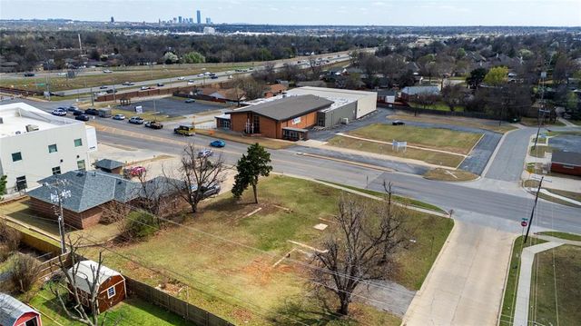3441 NW 50th Street, Oklahoma City, OK 73112