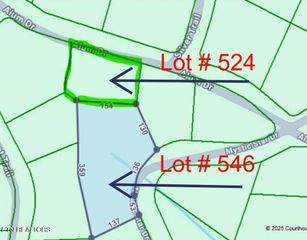 Mystic Star Dr Lot #546 Drive, New Tazewell, TN 37825