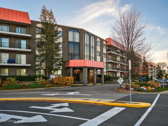 4901 Golf Road 407, Skokie, IL 60077