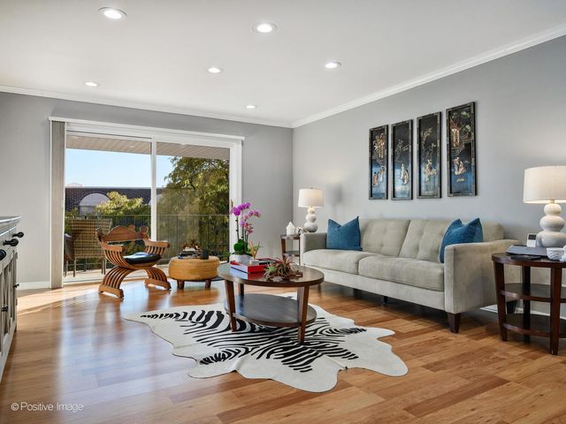 4901 Golf Road 407, Skokie, IL 60077