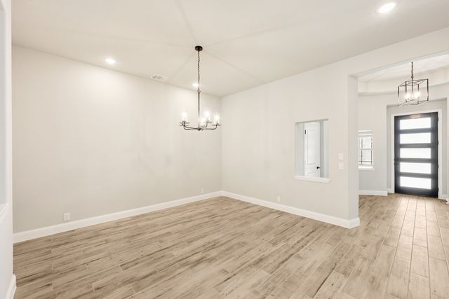 3421 Nightingale Lane, Midlothian, TX 76065