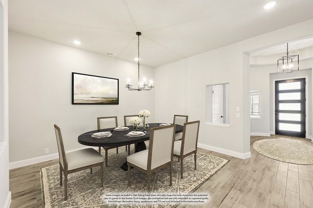 3421 Nightingale Lane, Midlothian, TX 76065