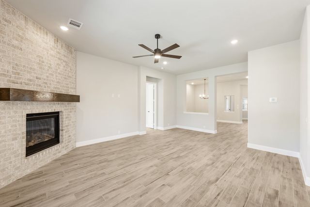 3421 Nightingale Lane, Midlothian, TX 76065